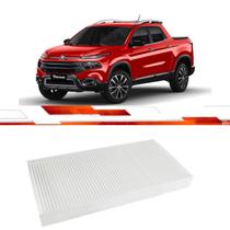 Filtro Cabine Aromatizado Toro 2016 Em Diante Renegade