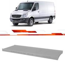Filtro Cabine Aromatizado traseira Sprinter 313 415 515 2.2 Cdi 2012 Em Diante