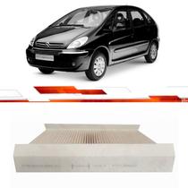 Filtro Cabine Aromatizado Xsara Break Picasso 1.6 2.0 16V 2001 Em Diante
