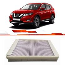 Filtro Cabine Aromatizado Xtrail 2008 Em Diante