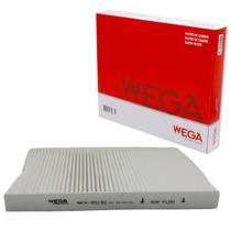 Filtro Cabine Audi A3, Audi Tt, Golf, Ibiza, Bora (sem carvão) - AKX-35132