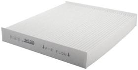 Filtro Cabine Azera 2011 a 2012 Wega AKX-2017 Filtro Cabine Azera 2011 a 2012 Wega AKX-2017