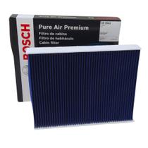 Filtro Cabine BB 0986BF8542 Ar Limpo EcoSport Fiesta Filtro Cabine BB 0986BF8542 Ar Limpo EcoSport Fiesta
