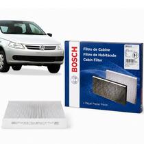 Filtro Cabine Bosch CB0512 VW Gol G5 1.0 2008 a 2012