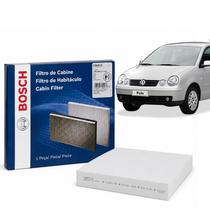 Filtro Cabine Bosch CB0512 VW Polo 1.0 2002 a 2005 Filtro Cabine Bosch CB0512 VW Polo 1.0 2002 a 2005