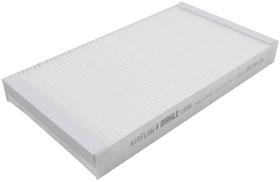 Filtro Cabine Brava 1999 a 2003 Metal Leve LA56 Filtro Cabine Brava 1999 a 2003 Metal Leve LA56