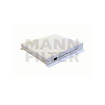 Filtro Cabine Bravo 2011 a 2016 Mann-Filter CU 20 001/1 Filtro Cabine Bravo 2011 a 2016 Mann-Filter CU 20 001/1