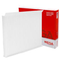 Filtro Cabine Bravo, Sentra, Stilo (Sem carvão) - AKX-35711 Filtro Cabine Bravo, Sentra, Stilo (Sem carvão) - AKX-35711