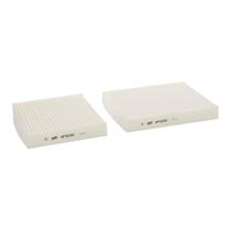 Filtro Cabine C3 2003 a 2012 Wix Filters WP9256 Filtro Cabine C3 2003 a 2012 Wix Filters WP9256