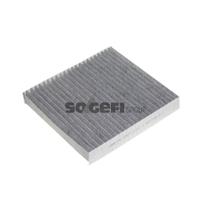 Filtro Cabine C30 2007 a 2012 Fram CFA10527