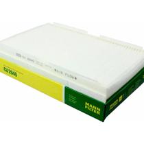 Filtro Cabine C4 2009 a 2013 Mann-Filter CU 2940/1 Filtro Cabine C4 2009 a 2013 Mann-Filter CU 2940/1