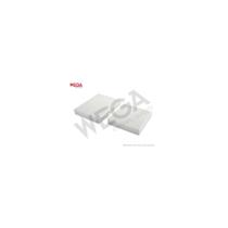 Filtro Cabine C4 Cactus 2018 a 2024 Wega AKX-35345-2 Filtro Cabine C4 Cactus 2018 a 2024 Wega AKX-35345-2
