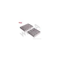 Filtro Cabine C4 Cactus 2018 a 2024 Wega AKX-35345/C-2 Filtro Cabine C4 Cactus 2018 a 2024 Wega AKX-35345/C-2