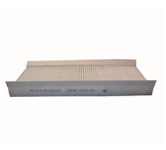 Filtro Cabine Caminhão Cargo Courrier Fiesta Ka 5M3518D543AA