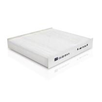 Filtro Cabine Captur 2016 a 2024 Mann-Filter CU 22 011/1