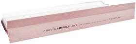 Filtro Cabine Cargo 1993 a 2020 Metal Leve LA77