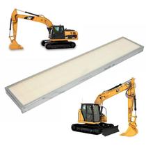 Filtro cabine cat 320d/315d donaldson af55791 p781176 Filtro cabine cat 320d/315d donaldson af55791 p781176