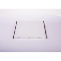 Filtro Cabine Cerato 2004 a 2013 Bosch 0 986 BF0 566 Filtro Cabine Cerato 2004 a 2013 Bosch 0 986 BF0 566