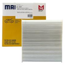 Filtro Cabine Chevrolet S10 Trailblazer 2012 Em Diante