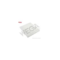 Filtro Cabine Civic 2000 a 2006 Wega AKX-35181-2