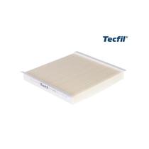 Filtro Cabine Civic 2007 a 2021 Tecfil ACP708 Filtro Cabine Civic 2007 a 2021 Tecfil ACP708
