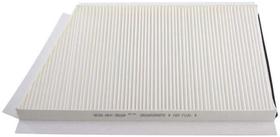 Filtro Cabine Clk-Class 2001 a 2009 Wega AKX-35160