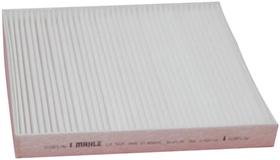 Filtro Cabine Compass 2012 a 2015 Metal Leve LA569 Filtro Cabine Compass 2012 a 2015 Metal Leve LA569