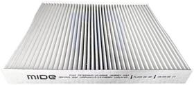 Filtro Cabine Compass 2012 a 2015 Mide Parts MDFC051