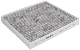 Filtro Cabine Creta 2016 a 2024 Wega AKX-1998/C Filtro Cabine Creta 2016 a 2024 Wega AKX-1998/C