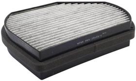 Filtro Cabine Crossfire 2004 a 2007 Wega AKX-35608/C Filtro Cabine Crossfire 2004 a 2007 Wega AKX-35608/C