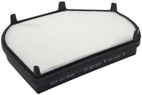 Filtro Cabine Crossfire 2004 a 2007 Wega AKX-35608 Filtro Cabine Crossfire 2004 a 2007 Wega AKX-35608