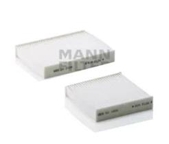 Filtro Cabine Cu210002 Mann Filter Filtro Cabine Cu210002 Mann Filter