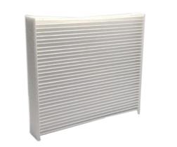 Filtro cabine do ar condicionado corolla 1.8 e 2.0 2014 2015 2016 2017 2018 2019 2020 2021 2022 2023 2024 2025