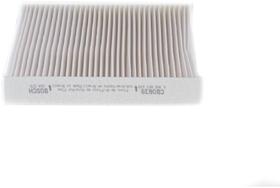 Filtro Cabine Duster 2011 a 2020 Bosch 0 986 BF0 639 Filtro Cabine Duster 2011 a 2020 Bosch 0 986 BF0 639