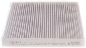 Filtro Cabine Elantra 2011 a 2013 Bosch 0 986 BF0 654