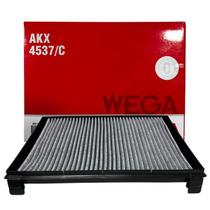 Filtro Cabine Externo Daf New Xf 2021 Em Diante Com Carvão Filtro Cabine Externo Daf New Xf 2021 Em Diante Com Carvão