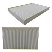 Filtro Cabine Fiat Palio, Siena, Strada Fire 2001+ Qualidade TOP