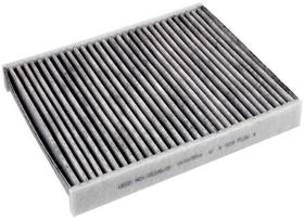 Filtro Cabine Fiesta 2002 a 2014 Wega AKX-35346/CF Filtro Cabine Fiesta 2002 a 2014 Wega AKX-35346/CF