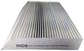 Filtro Cabine Fluence 2010 a 2018 Mide Parts MDFC049