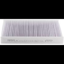 Filtro cabine Ford Ecosport 2003 a 2020 Bosch 0 986 BF0 542