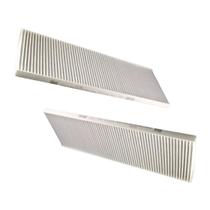 Filtro Cabine Ford Fiesta, Ka, Courrier, Cargo Desempenho