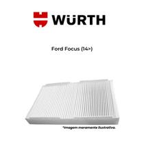 Filtro cabine ford focus 2014 - wurth