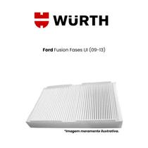 Filtro cabine ford fusion 09-13 (fase i, ii) - wurth Filtro cabine ford fusion 09-13 (fase i, ii) - wurth