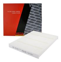 Filtro Cabine Ford Fusion 2.0 16V Gasolina 2012/Em Diante Filtro Cabine Ford Fusion 2.0 16V Gasolina 2012/Em Diante