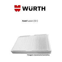 Filtro cabine ford fusion 2013 - wurth Filtro cabine ford fusion 2013 - wurth