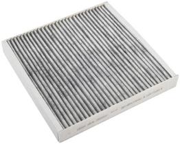 Filtro Cabine Fortwo 2007 a 2015 Wega AKX-3568/C Filtro Cabine Fortwo 2007 a 2015 Wega AKX-3568/C