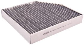 Filtro Cabine Glc-Class 2016 a 2019 Wega AKX-35161/C