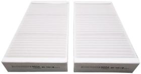 Filtro Cabine Gle-Class 2015 a 2019 Wega AKX-3596-2 Filtro Cabine Gle-Class 2015 a 2019 Wega AKX-3596-2