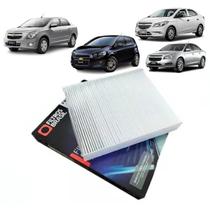 FILTRO CABINE GM COBALT / MALIBU 14 / ONIX / PRISMA 13 / SONIC / SPIN/ CRUZE 11 FB1081 único