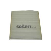 Filtro Cabine Gol 1994 a 1999 Fram CF5663 Filtro Cabine Gol 1994 a 1999 Fram CF5663